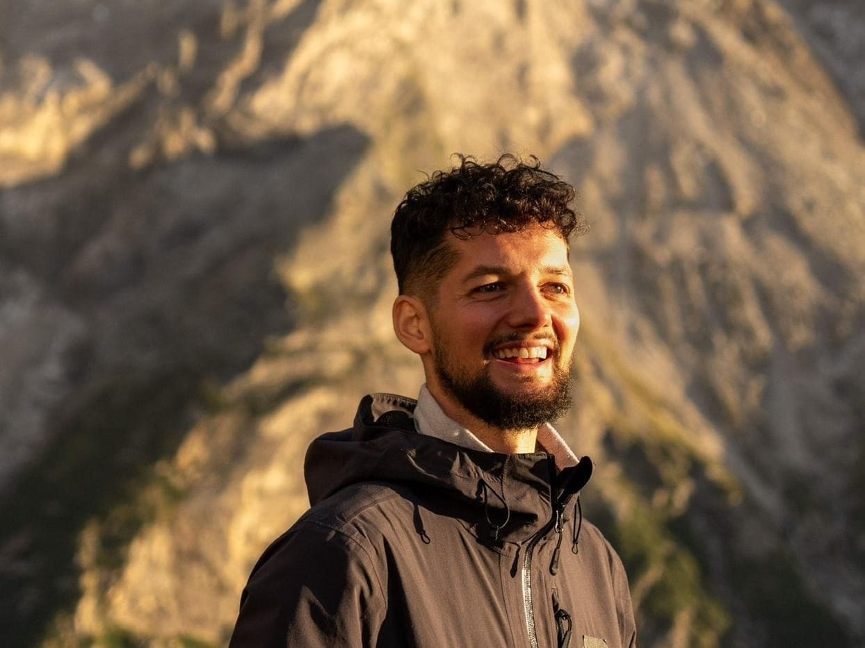 Sparkable Co-Founder Vardon Hamdiu