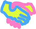 Prosocial reactions: a new way to surface high-quality content