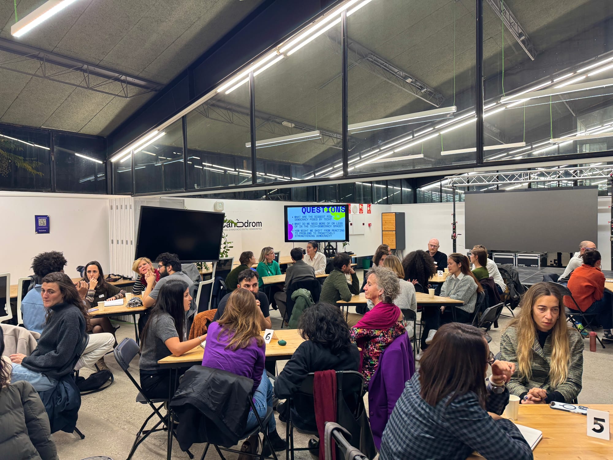 👋 Bye Barcelona, Hi Lisbon!