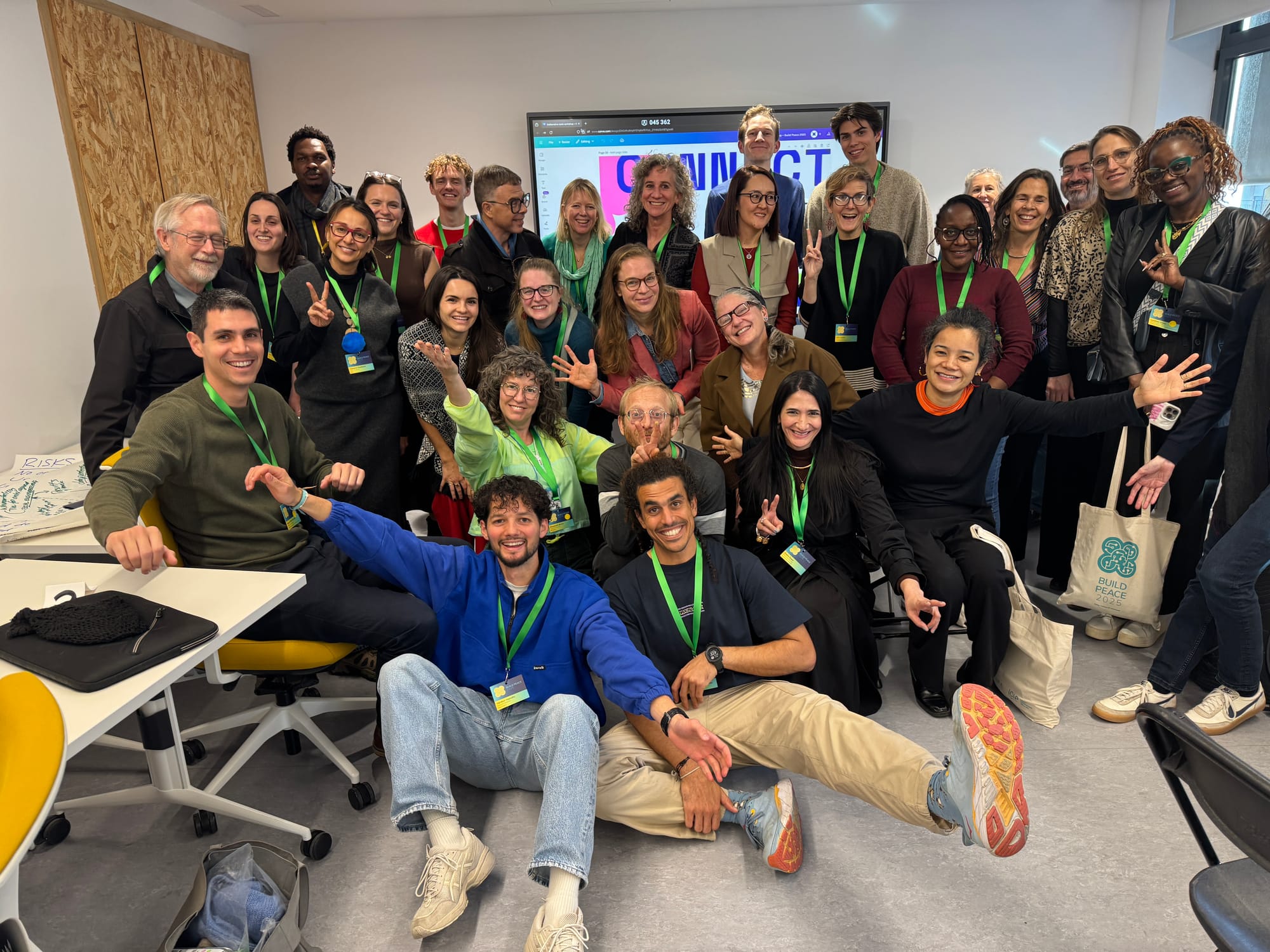 👋 Bye Barcelona, Hi Lisbon!